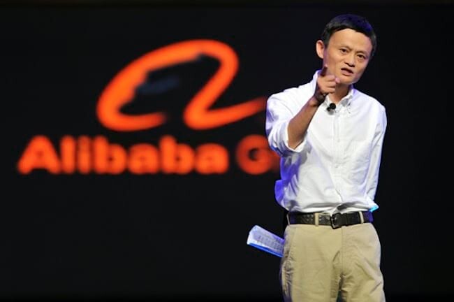 Enseñanzas Negocios Jack Ma fundador Alibaba