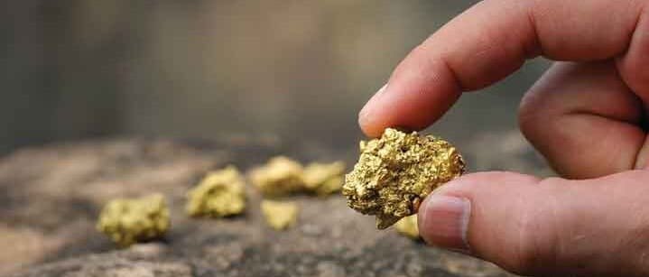 reservas de oro venezuela la segunda mayor bomtopia