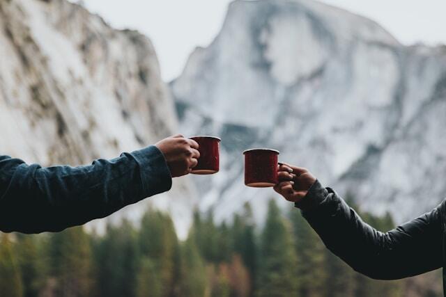 Por que Tomar Cafe en la Mañana es Bueno