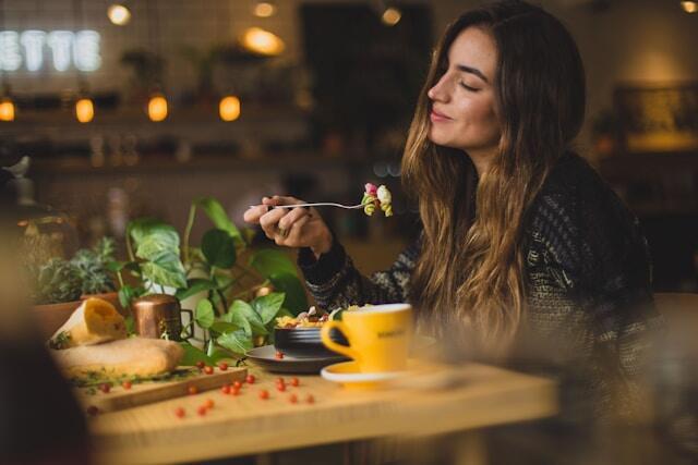 6 Recetas Saludables y Deliciosas para una Cena Perfecta