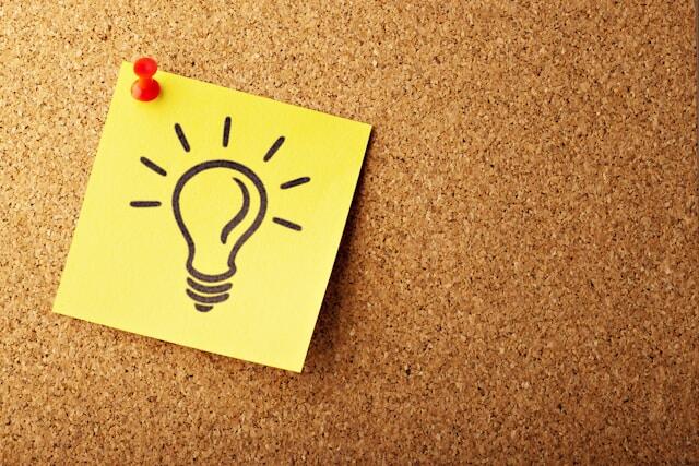 5 Pasos para Transformar una Idea en un Negocio Rentable