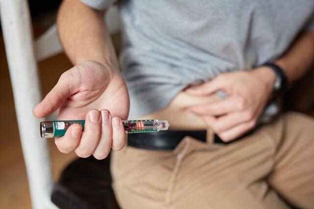 6 Nuevos Descubrimientos para la Diabetes