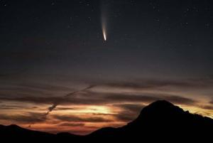 10 Sorpresas del Cometa más Esperado